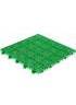 6003 Покрытие Erfolg Home & Garden 333x333x16 (зеленый)