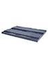 BL 80120 Пластиковая крышка юнита KLT 800x1200
