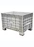 Box pallet  800 . B-Box 1208 ( )