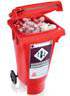E-wasteBOXX - контейнер для электроотходов (Henkel) 120 л. 480x554x960