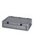 №ED 64/12 Евроконтейнер 600x400x120