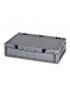 №ED 64/12 HG Евроконтейнер 600x400x120