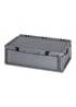 №ED 64/17 Евроконтейнер 600x400x170
