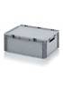 №ED 64/22 Евроконтейнер 600x400x220