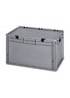 №ED 64/32 Евроконтейнер 600x400x320