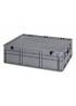 №ED 86/22 Евроконтейнер 800x600x220