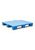 Гигиенический пластиковый поддон 1200x1000, IR 1210-3R