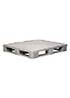 Гигиенический пластиковый поддон 1200x1000, IR 1210-5R