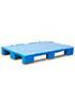 Гигиенический пластиковый поддон 1200x800, IR 1208-3R