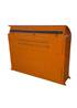Контейнер для сбора люминесцентных ртутных ламп 1LLG 1700x400x1400