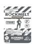   Rockmelt   25