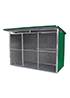    Greenstorage DH 001 B