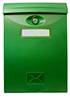 Ящик почтовый LTP-01 Green
